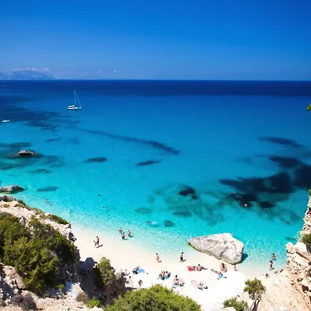 Hébergement de vacances Gioema