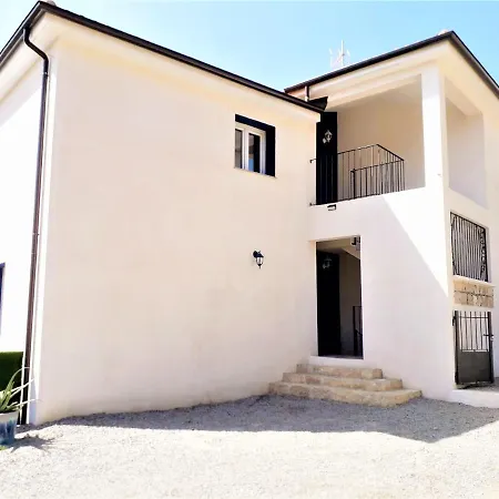 Gioema * Santa Maria Navarrese