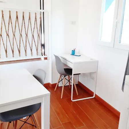 Casa vacanze Gioema