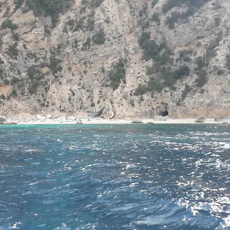 Сasa de vacaciones Gioema Santa Maria Navarrese