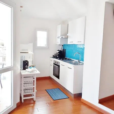 Casa vacanze Gioema *