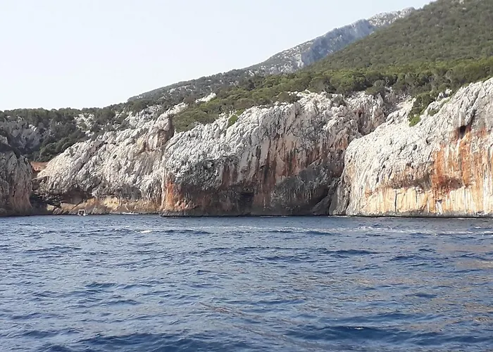 Gioema Сasa de vacaciones