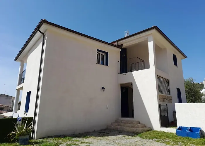 Сasa de vacaciones Gioema Santa Maria Navarrese