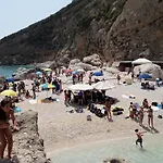Gioema Σπίτι διακοπών *