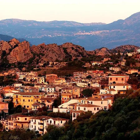 Nyaraló Gioema