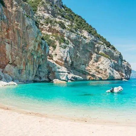 Hébergement de vacances Gioema