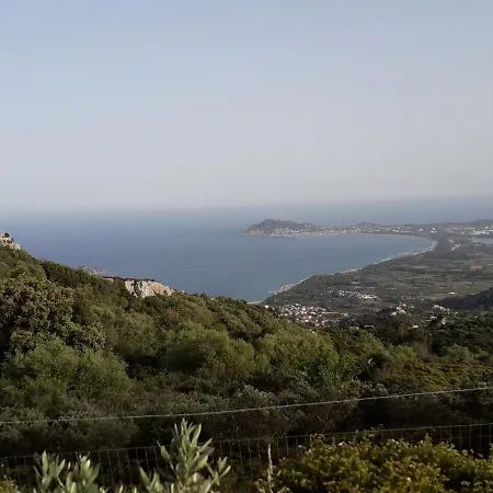 Holiday home Gioema *