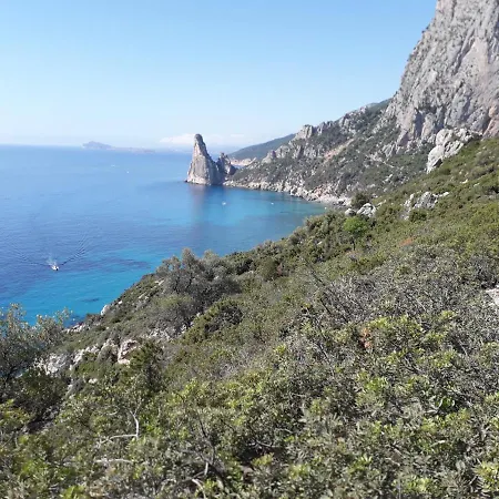 Hébergement de vacances Gioema *