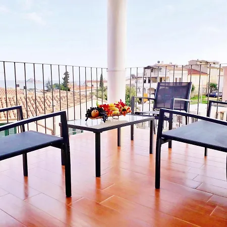 Gioema Holiday home
