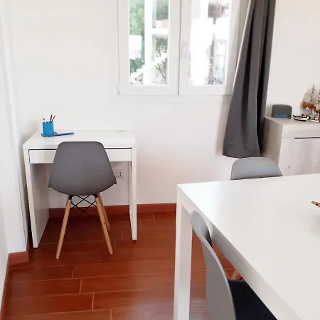Hébergement de vacances Gioema *