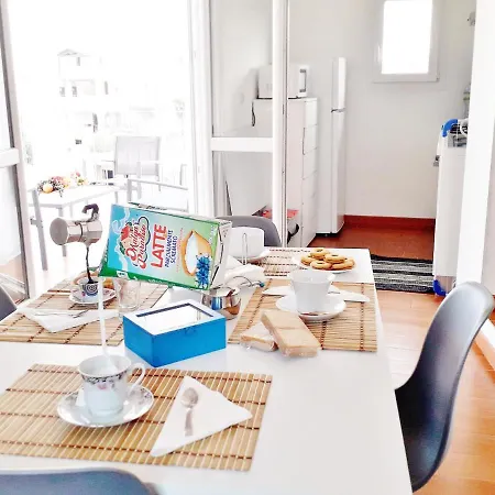 Holiday home Gioema *