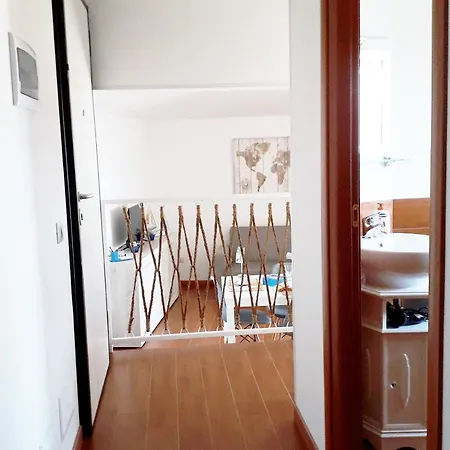 Gioema Ferienhaus Santa Maria Navarrese