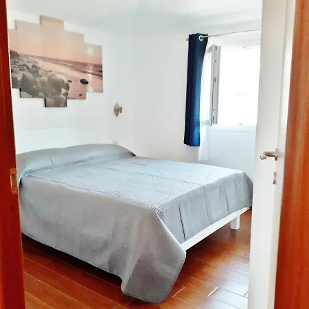 Hébergement de vacances Gioema Santa Maria Navarrese