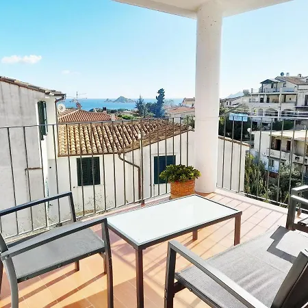 Holiday home Gioema Santa Maria Navarrese