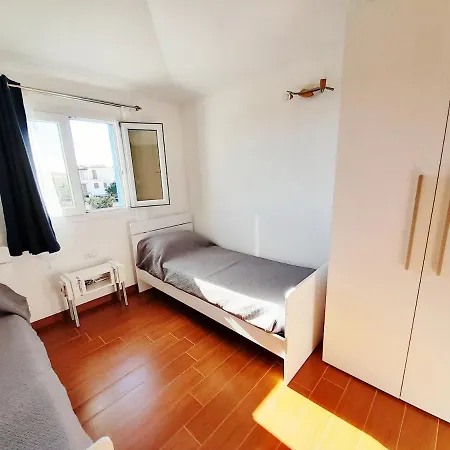 Hébergement de vacances Gioema