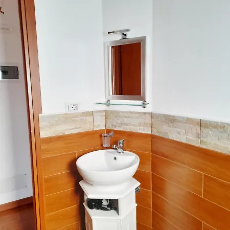 Gioema Ferienhaus Santa Maria Navarrese