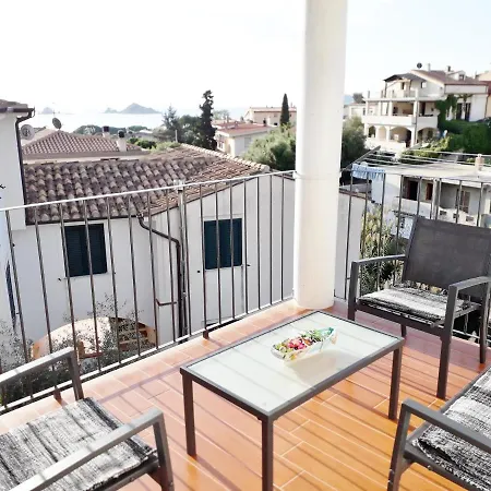 Gioema Holiday home Santa Maria Navarrese