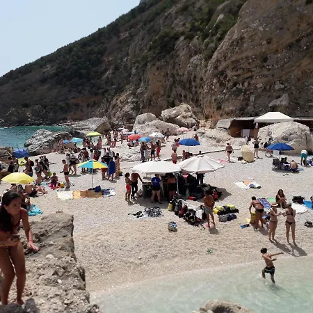 Gioema Holiday home *