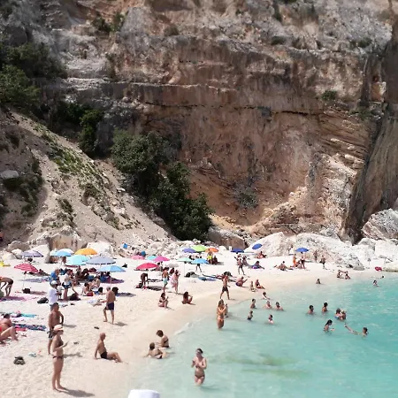 Hébergement de vacances Gioema