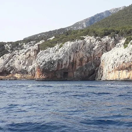 Gioema Holiday home