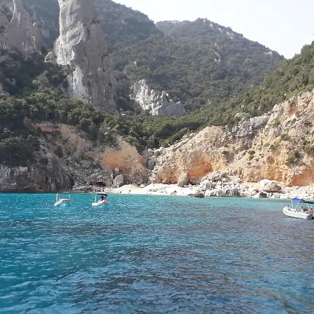 Hébergement de vacances Gioema *