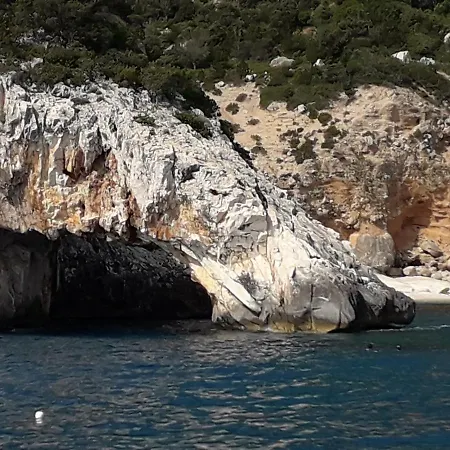 Gioema Hébergement de vacances Santa Maria Navarrese