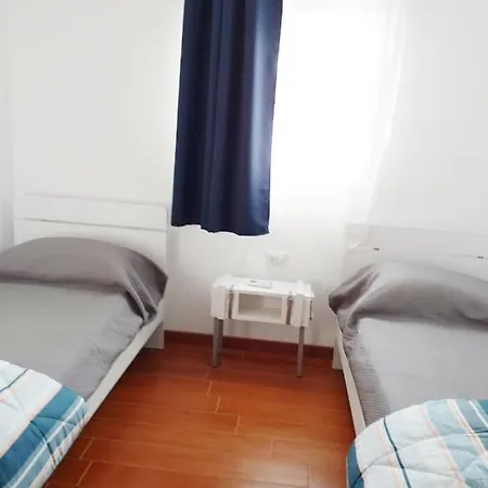 Hébergement de vacances Gioema