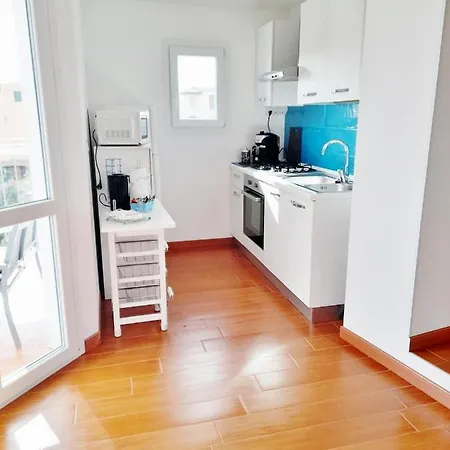 Ferienhaus Gioema *