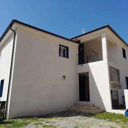 Hébergement de vacances Gioema Santa Maria Navarrese