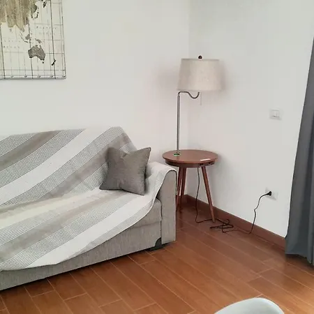Ferienhaus Gioema Santa Maria Navarrese
