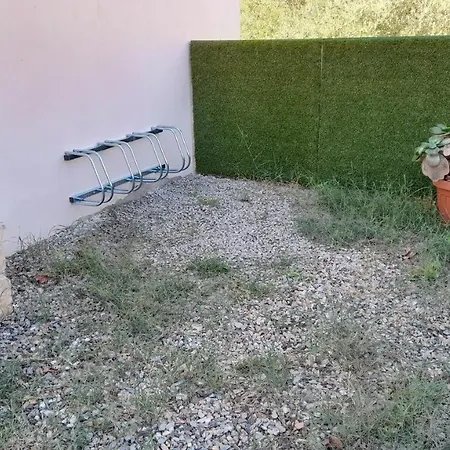 Hébergement de vacances Gioema Santa Maria Navarrese